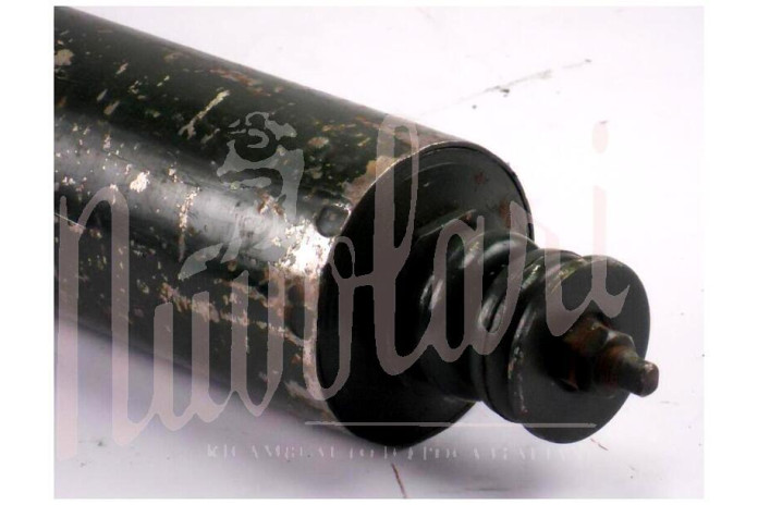 COPPIA AMMORTIZZATORI POSTERIORI P/P PER ALFA ROMEO 2600 