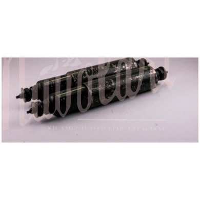 COPPIA AMMORTIZZATORI POSTERIORI P/P PER ALFA ROMEO 2000 SPRINT 