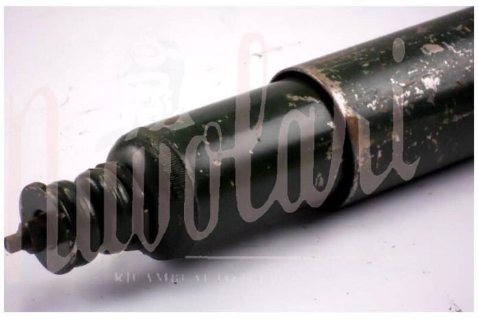 COPPIA AMMORTIZZATORI POSTERIORI P/P PER ALFA ROMEO SPIDER TOURING 2600 