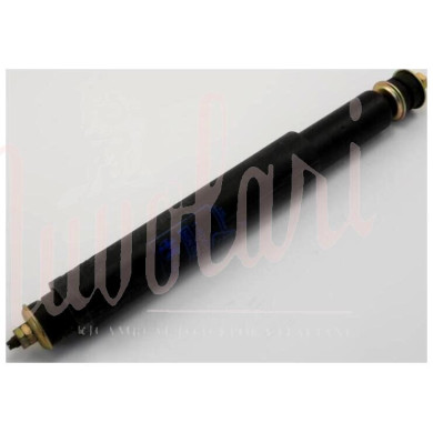 AMMORTIZZATORE POSTERIORI SPICA SACHS MONROE P/P PER ALFA ROMEO ALFETTA 2000 QUADRIFOGLIO 