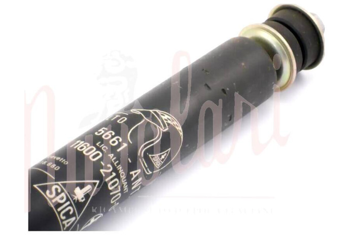 AMMORTIZZATORE ANT P/STAFFA