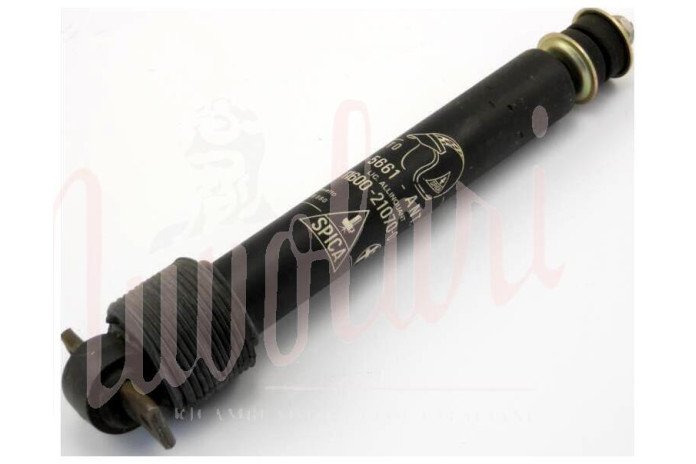 AMMORTIZZATORE ANT P/STAFFA