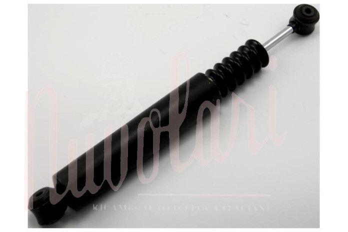 AMMORTIZZATORE ANT FIATC/SUPP (CON CARTUCCIA)