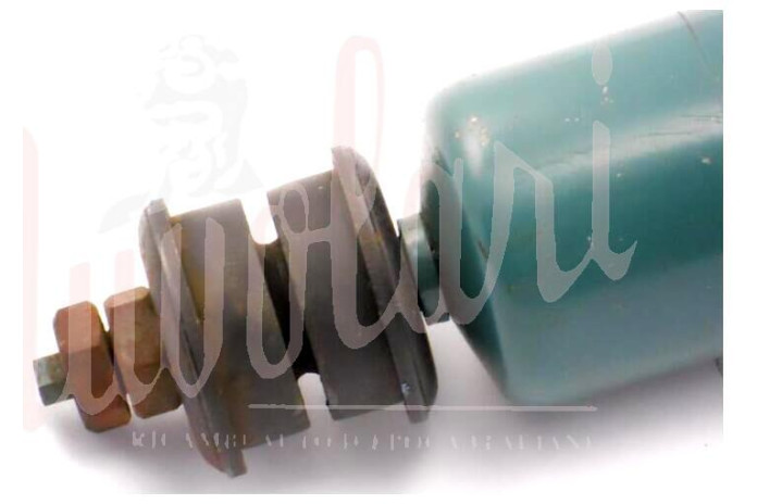 AMMORTIZZATORE ANT FIATC/SUPP