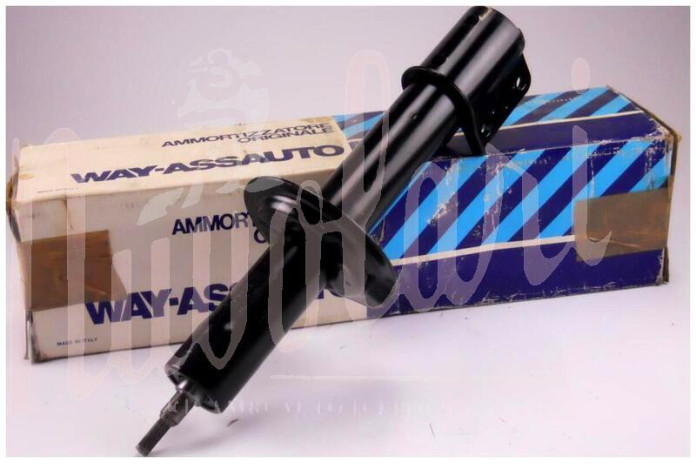 AMMORTIZZATORE ANTERIORE C/SUPPORTO PER AUTOBIANCHI A 112 E SERIE 2 