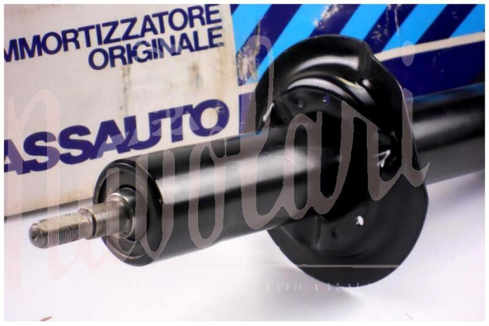 AMMORTIZZATORE ANTERIORE C/SUPPORTO PER AUTOBIANCHI A 112 E SERIE 2 