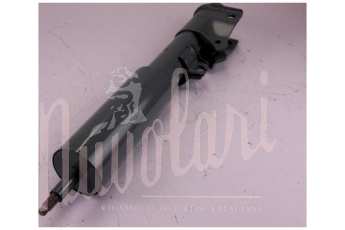 AMMORTIZZATORE POSTERIORE COFAP (CUFFIA IN METALLO) PER AUTOBIANCHI A 112 SERIE 1 