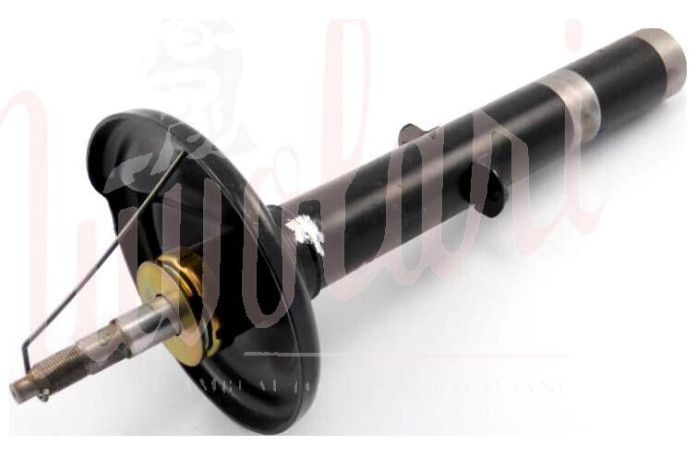 AMMORTIZZATORE ANTERIORE COMPLETO DI MOLLA