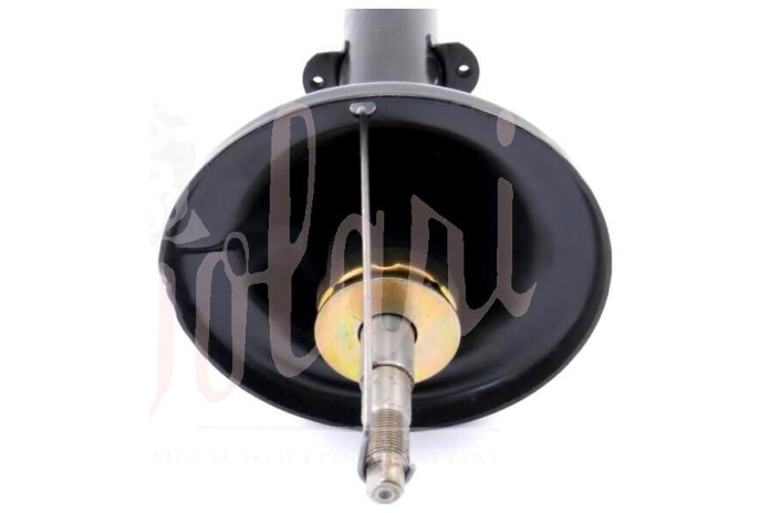 AMMORTIZZATORE ANTERIORE COMPLETO DI MOLLA