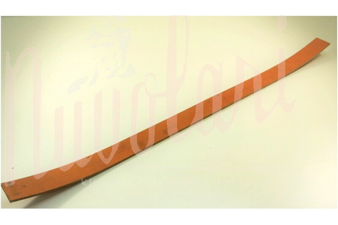 BANDELLA FINE CORSA PONTE POST.