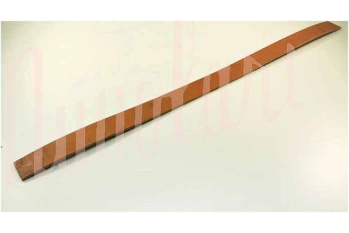 BANDELLA FINE CORSA PONTE POST.