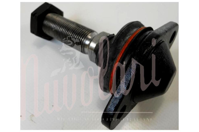 SNODO BRACCIO INCIDENZAOBLIQUO PER ALFA ROMEO SPIDER JUNIOR 1,6 2°SERIE 