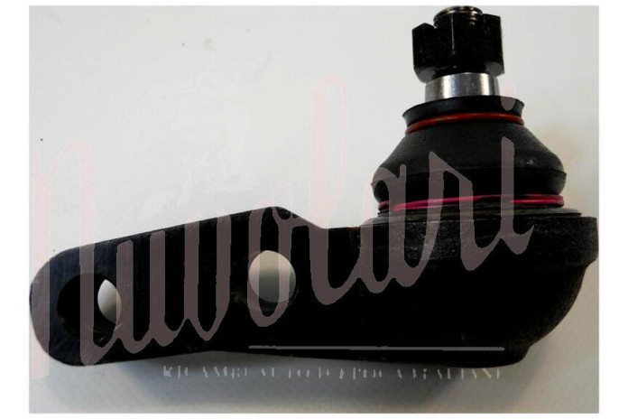 TESTINA INFERIORE SNODO SOSPENSIONE