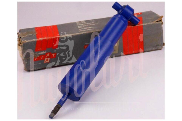 AMMORTIZZATORE ANT TS BOCCOLA/PERNO (-SR000335NX*N)