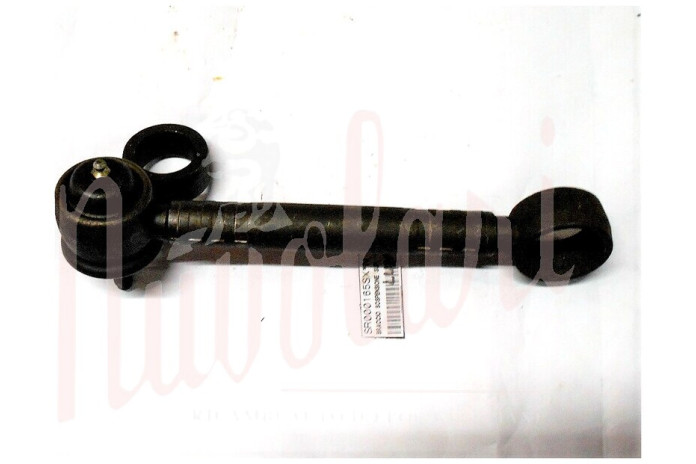 BRACCIO SOSPENSIONE LUNGO CON INGRASSATORE (CFM NO SILENTBLOCK)