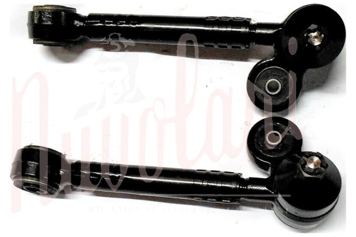 COPPIA BRACCI SOSPENSIONE MEDIO CORTO