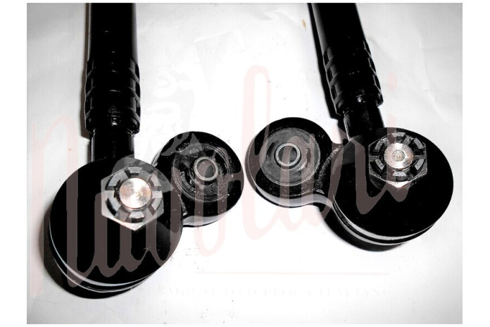 COPPIA BRACCI SOSPENSIONE MEDIO CORTO