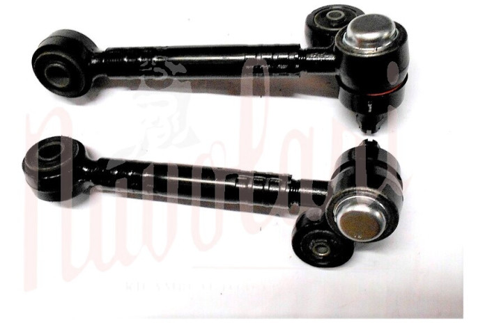 COPPIA BRACCI SOSPENSIONE MEDIO CORTO