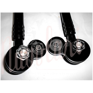 COPPIA BRACCI SOSPENSIONE MEDIO CORTO