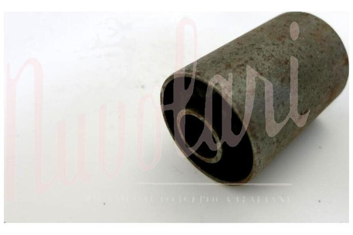 SILENTBLOCK BRACCIO LONGITUDINALE AL TELAIO