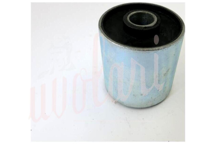 SILENTBLOCK BRACCIO LONGITUDINALE AL TELAIO