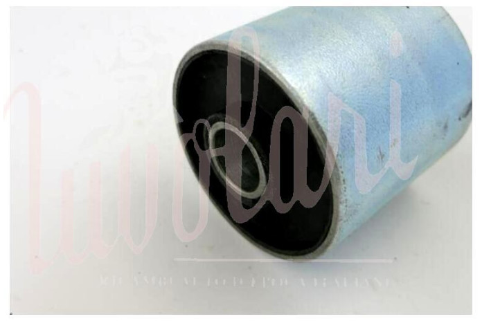 SILENTBLOCK BRACCIO LONGITUDINALE AL TELAIO