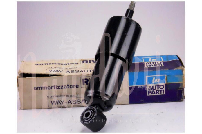 AMMORTIZZATORE ANT ASSAUTO P/O