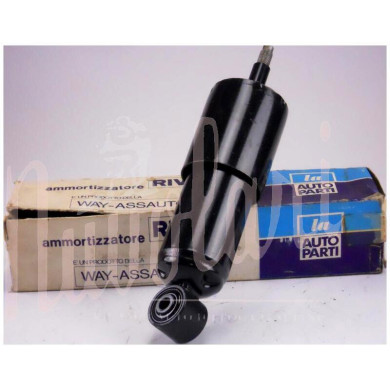 AMMORTIZZATORE ANT ASSAUTO P/O