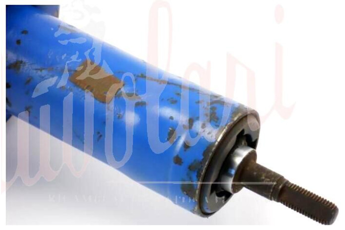 AMMORTIZZATORE POST C/SUPP