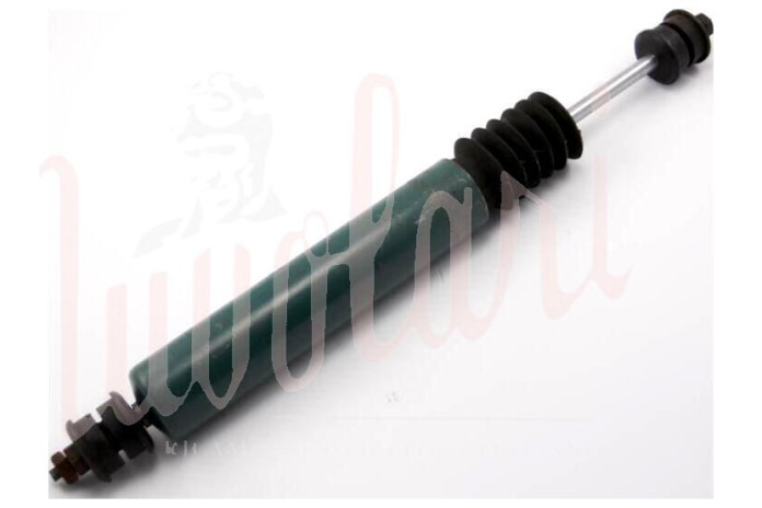 AMMORTIZZATORE POST C/SUPP