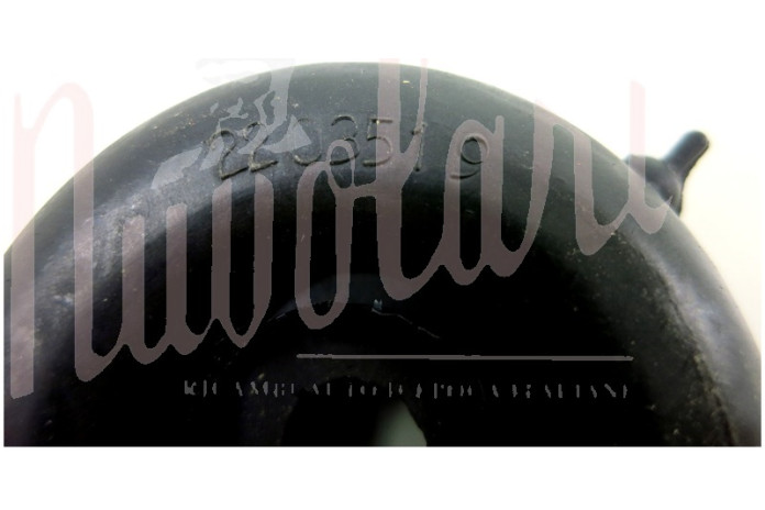 CUFFIA TESTINA SOSPENSIONE