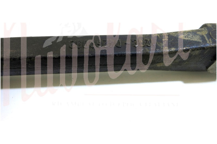 BRACCIO SOSPENSIONE ANTERIORE CONC.