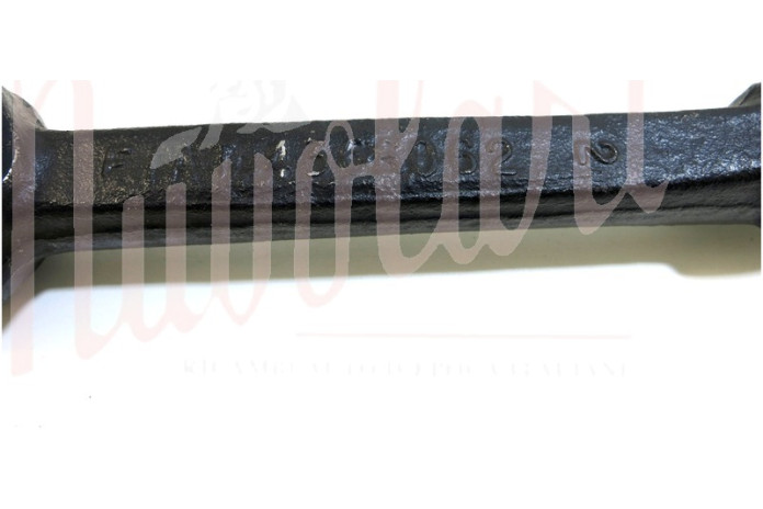 BRACCIO SOSPENSIONE ANTERIORE