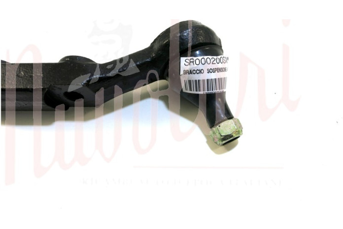 BRACCIO SOSPENSIONE ANTERIORE CONC.