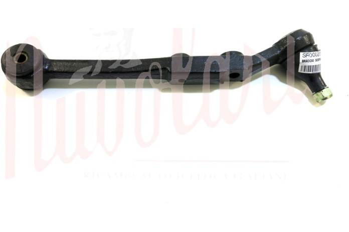 BRACCIO SOSPENSIONE ANTERIORE CONC.
