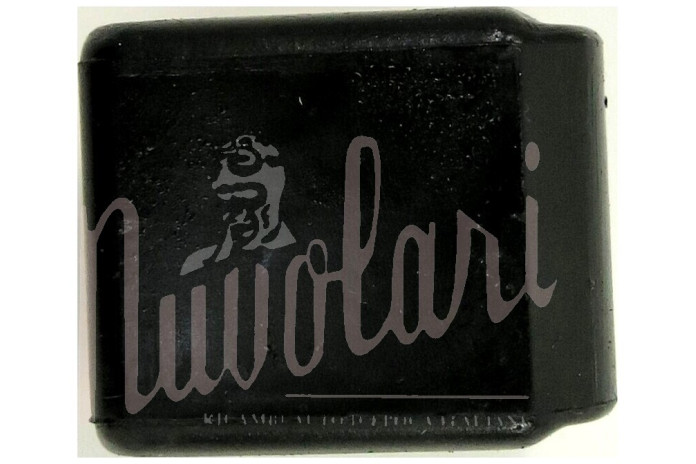 SUPPORTO POST. BALESTRA