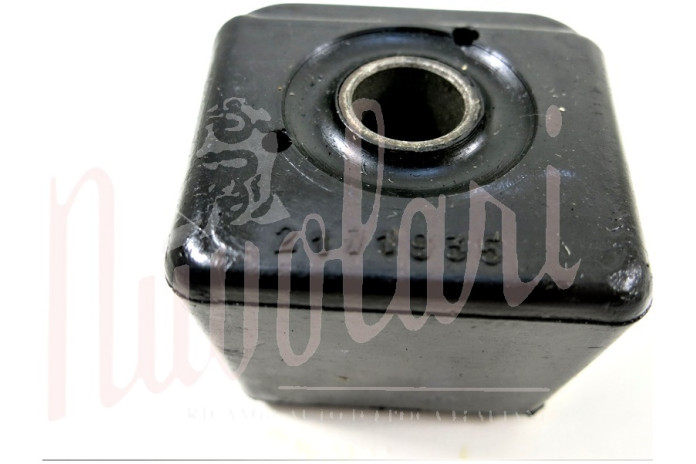 SUPPORTO POST. BALESTRA