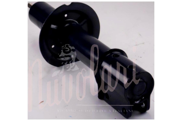 AMMORTIZZATORE ANTERIORE COMPLETO PER AUTOBIANCHI A 112 E SERIE 2 