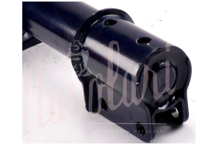 AMMORTIZZATORE ANTERIORE COMPLETO PER AUTOBIANCHI A 112 E SERIE 2 