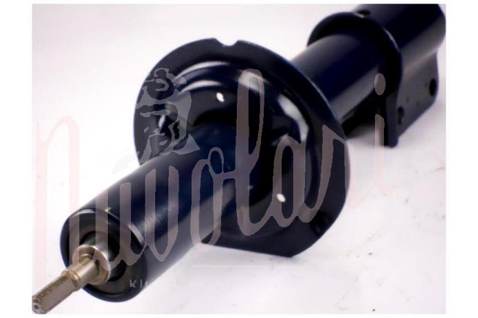 AMMORTIZZATORE ANTERIORE COMPLETO PER AUTOBIANCHI A 112 E SERIE 2 