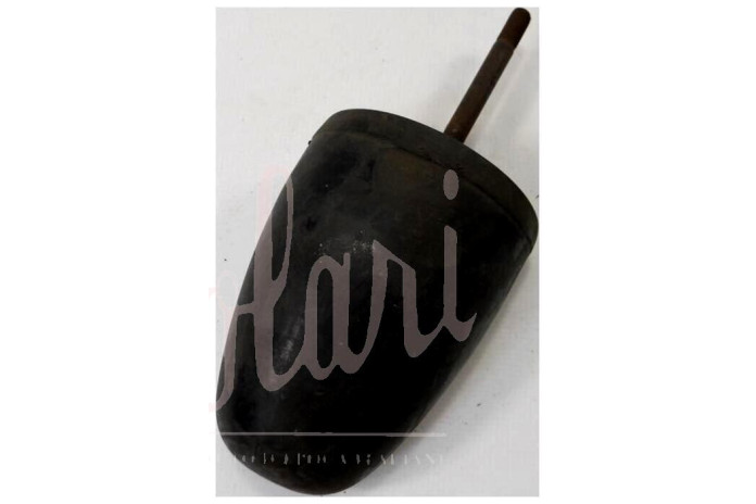 TAMPONE PARACOLPI POSTERIORE NUOVO