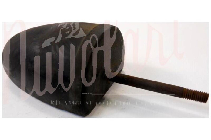 TAMPONE PARACOLPI POSTERIORE NUOVO