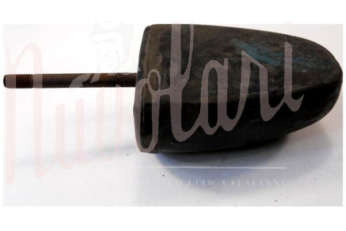 TAMPONE PARACOLPI POSTERIORE NUOVO