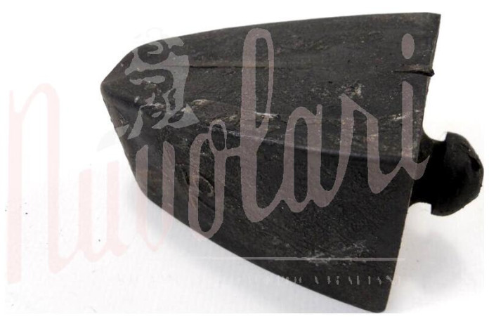 TAMPONE PARACOLPI POSTERIORE