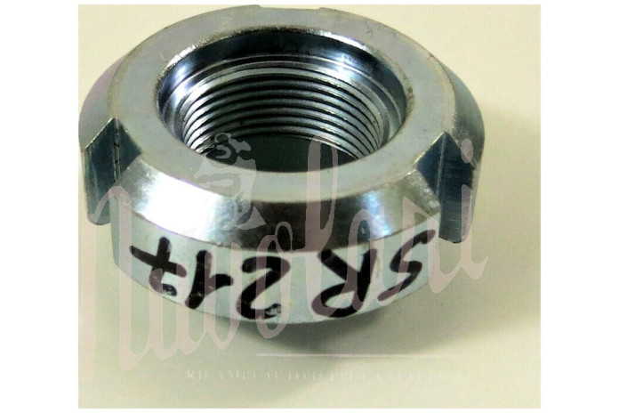 GHIERA GIUNTO RUOTE 3 TACCHE