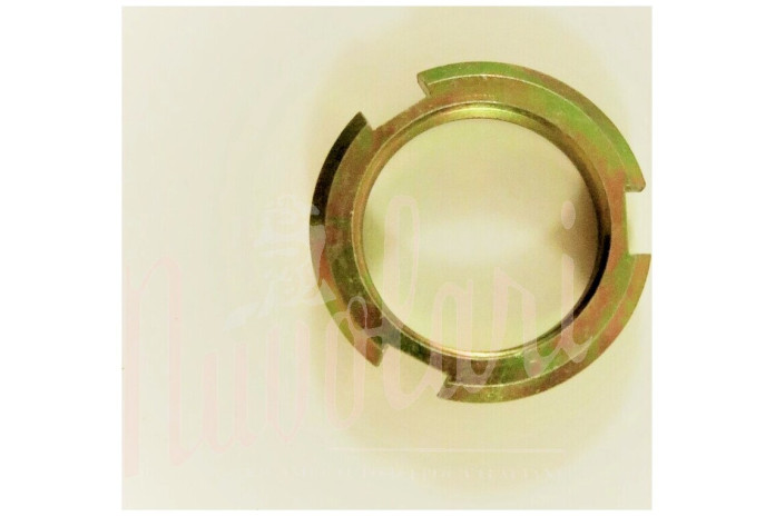 GHIERA MOZZO POSTERIORE