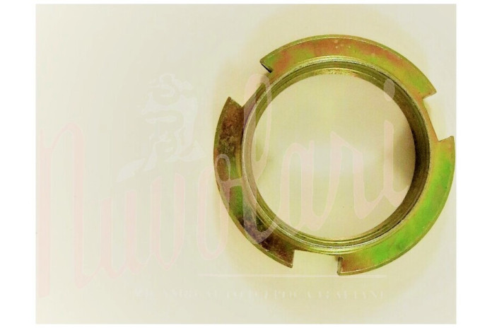 GHIERA MOZZO POSTERIORE