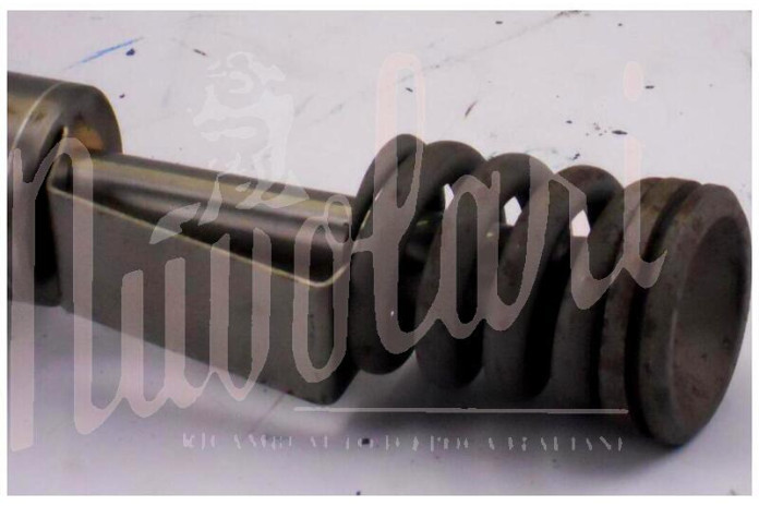 CARTUCCIA AMMORTIZZATORE ANT