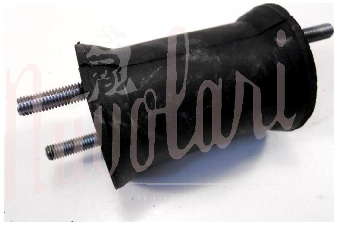 SUPPORTO BALESTRA ANTERIORE