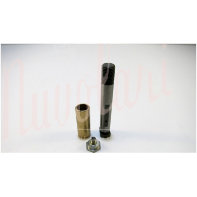 PERNO BALESTRA CORTO CON BOCCOLA E INGRASSATORE